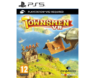 HANDYGAMES Townsmen Playstation VR2 - 1465541 - zdjęcie 1